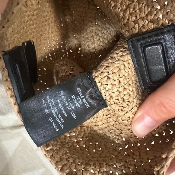 Madewell Camren mini bag - Picture 4 of 5